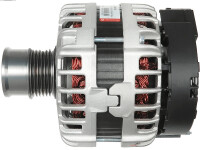 Lichtmaschine passend für Audi A1 Seat Alhambra Seat Ateca Skoda Superb Vw Caddy Vw Golf 12V 180A