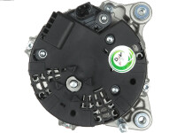Lichtmaschine passend für Audi A1 Seat Alhambra Seat Ateca Skoda Superb Vw Caddy Vw Golf 12V 180A