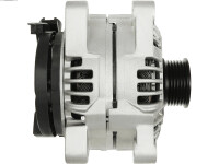 Generalüberholte Lichtmaschine 12V 150.0A - FIAT, Scudo 2.0 16V, Scudo 2.0 JTD - 0124615002, CA1509IR - 0124615002, CA1509IR - 0124615002, DB3040