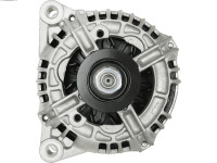 Generalüberholte Lichtmaschine 12V 150.0A - FIAT, Scudo 2.0 16V, Scudo 2.0 JTD - 0124615002, CA1509IR - 0124615002, CA1509IR - 0124615002, DB3040