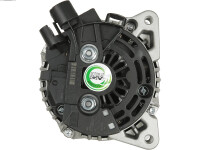 Generalüberholte Lichtmaschine 12V 150.0A - FIAT, Scudo 2.0 16V, Scudo 2.0 JTD - 0124615002, CA1509IR - 0124615002, CA1509IR - 0124615002, DB3040