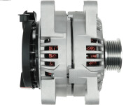 Lichtmaschine 12V 150.0A - PEUGEOT, 306 2.0 HDi 90, 406 2.0 16V - 0124615002, CA1509IR - 0124615002, CA1509IR - 0124615002, DB3040