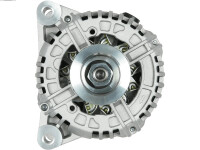 Lichtmaschine 12V 150.0A - PEUGEOT, 306 2.0 HDi 90, 406 2.0 16V - 0124615002, CA1509IR - 0124615002, CA1509IR - 0124615002, DB3040