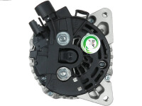 Lichtmaschine 12V 150.0A - PEUGEOT, 306 2.0 HDi 90, 406 2.0 16V - 0124615002, CA1509IR - 0124615002, CA1509IR - 0124615002, DB3040