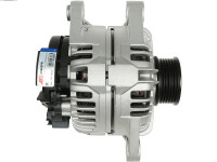 Generalüberholte Lichtmaschine 12V 105.0A - ALFA ROMEO, 147 1.6 16V T.SPARK ECO, 147 1.6 LPG - 0124415015, CA1223IR - 0124415015, CA1223IR - 0124415015