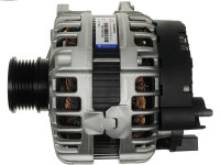 OEM SEG Lichtmaschine 12V 190.0A - MERCEDES BENZ, C 180 1.6, C 200 2.0 - 0125812010 - 0125812010 - 0125812010, DA2694