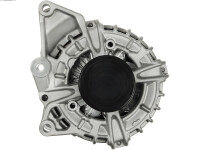 OEM SEG Lichtmaschine 12V 190.0A - MERCEDES BENZ, C 180 1.6, C 200 2.0 - 0125812010 - 0125812010 - 0125812010, DA2694