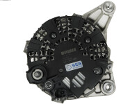 OEM SEG Lichtmaschine 12V 190.0A - MERCEDES BENZ, C 180 1.6, C 200 2.0 - 0125812010 - 0125812010 - 0125812010, DA2694