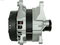 Lichtmaschine 12V 190.0A - MERCEDES BENZ, C 180 1.6, C 200 2.0 - 0125812010 - 0125812010 - 0125812010, DA2694