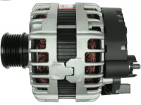 Lichtmaschine 12V 190.0A - MERCEDES BENZ, C 180 1.6, C 200 2.0 - 0125812010 - 0125812010 - 0125812010, DA2694