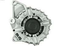 Lichtmaschine 12V 190.0A - MERCEDES BENZ, C 180 1.6, C 200 2.0 - 0125812010 - 0125812010 - 0125812010, DA2694