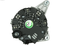 Lichtmaschine 12V 190.0A - MERCEDES BENZ, C 180 1.6, C 200 2.0 - 0125812010 - 0125812010 - 0125812010, DA2694