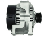 Generalüberholte Lichtmaschine 12V 100.0A - VOLVO, 850 2.0 Turbo, 850 2.3 T5 - 0120465012, CA1056IR - 0120465012, CA1056IR - 0120465012, DRB0370