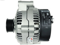 Generalüberholte Lichtmaschine 12V 100.0A - VOLVO, 850 2.0 Turbo, 850 2.3 T5 - 0120465012, CA1056IR - 0120465012, CA1056IR - 0120465012, DRB0370