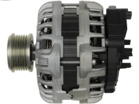 Lichtmaschine 12V 125A passend für Dacia Duster Dacia Lodgy Nissan Kubistar Renault Clio Renault Kangoo