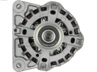 Lichtmaschine 12V 125A passend für Dacia Duster Dacia Lodgy Nissan Kubistar Renault Clio Renault Kangoo