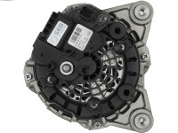 Lichtmaschine 12V 125A passend für Dacia Duster Dacia Lodgy Nissan Kubistar Renault Clio Renault Kangoo