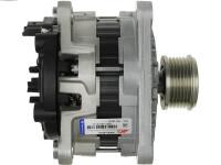 OEM SEG Lichtmaschine 12V 125.0A - RENAULT, Clio 1.5 Diesel, Kangoo 1.5 DCi - F000BL0703, CA1933IR - F000BL0703, CA1933IR - F000BL0703, DA1403