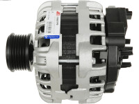 Generalüberholte Lichtmaschine 12V 125.0A - RENAULT, Clio 1.5 Diesel, Kangoo 1.5 DCi - F000BL0703, CA1933IR - F000BL0703, CA1933IR - F000BL0703, DA1403
