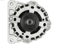 Generalüberholte Lichtmaschine 12V 125.0A - RENAULT, Clio 1.5 Diesel, Kangoo 1.5 DCi - F000BL0703, CA1933IR - F000BL0703, CA1933IR - F000BL0703, DA1403