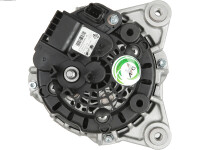 Generalüberholte Lichtmaschine 12V 125.0A - RENAULT, Clio 1.5 Diesel, Kangoo 1.5 DCi - F000BL0703, CA1933IR - F000BL0703, CA1933IR - F000BL0703, DA1403