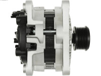 Lichtmaschine 12V 125A passend für Dacia Duster Dacia Lodgy Nissan Kubistar Renault Clio Renault Kangoo