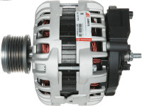 Lichtmaschine 12V 125.0A - RENAULT, Clio 1.5 Diesel, Kangoo 1.5 DCi - F000BL0703, CA1933IR - F000BL0703, CA1933IR - F000BL0703, DA1403