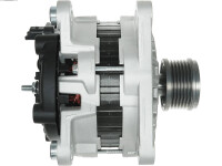 Lichtmaschine 12V 125A passend für Dacia Duster Dacia Lodgy Nissan Kubistar Renault Clio Renault Kangoo
