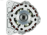Lichtmaschine 12V 125A passend für Dacia Duster Dacia Lodgy Nissan Kubistar Renault Clio Renault Kangoo