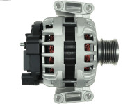 Lichtmaschine 12V 120.0A - MERCEDES BENZ, Sprinter 415 2.2 CDi, Sprinter 515 2.2 CDi - F000BL0732 - F000BL0732 - F000BL0732