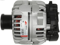 Lichtmaschine 12V 120A passend für Renault Clio