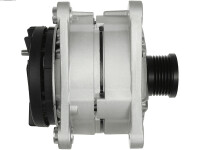 Lichtmaschine 12V 120A passend für Renault Clio