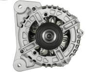 Lichtmaschine 12V 120A passend für Renault Clio