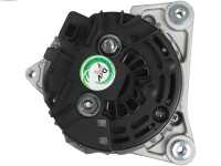 Lichtmaschine 12V 120A passend für Renault Clio