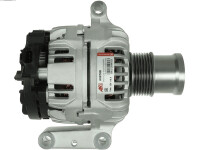 Lichtmaschine 12V 110.0A - FORD, Transit 2.4 Di RWD, Transit 2.4 TDCi - 0124325100, CA1779IR - 0124325100, CA1779IR - 0124325100, DB6480
