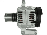 Lichtmaschine 12V 110.0A - FORD, Transit 2.4 Di RWD, Transit 2.4 TDCi - 0124325100, CA1779IR - 0124325100, CA1779IR - 0124325100, DB6480