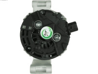 Lichtmaschine 12V 110.0A - FORD, Transit 2.4 Di RWD, Transit 2.4 TDCi - 0124325100, CA1779IR - 0124325100, CA1779IR - 0124325100, DB6480
