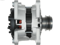 Lichtmaschine 12V 90A passend für Dacia Logan Dacia Sandero Renault Clio Renault Logan