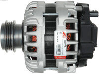 Lichtmaschine 12V 90A passend für Dacia Logan Dacia Sandero Renault Clio Renault Logan