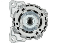 Lichtmaschine 12V 90A passend für Dacia Logan Dacia Sandero Renault Clio Renault Logan