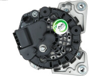 Lichtmaschine 12V 90A passend für Dacia Logan Dacia Sandero Renault Clio Renault Logan