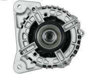 Generalüberholte Lichtmaschine 12V 120.0A - RENAULT, Clio 1.5 D, Clio 1.5 dCi - 0124425037 - 0124425037 - 0124425037