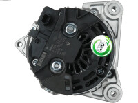Generalüberholte Lichtmaschine 12V 120.0A - RENAULT, Clio 1.5 D, Clio 1.5 dCi - 0124425037 - 0124425037 - 0124425037