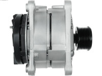 Lichtmaschine passend für Dacia Duster Renault Clio Renault Fluence 12V 120A