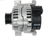 Lichtmaschine 12V 55A passend für Opel Corsa Vauxhall Corsa
