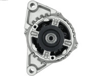 Lichtmaschine 12V 55A passend für Opel Corsa Vauxhall Corsa