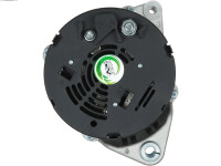 Lichtmaschine 12V 120.0A - AUDI, 100 2.5 TDi, A6 2.3 - 0123510028, CA1141IR - 0123510028, CA1141IR - 0123510028, DRA3966