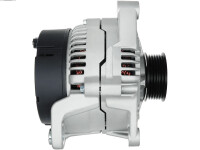 Lichtmaschine passend für Audi 100 Audi A6 12V 120A