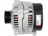 Lichtmaschine passend für Audi 100 Audi A6 12V 120A