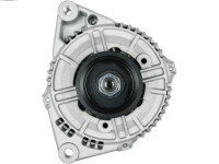 Lichtmaschine passend für Audi 100 Audi A6 12V 120A